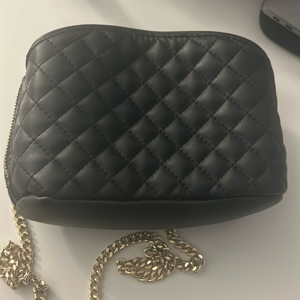 Zara purse excellent like new condition
